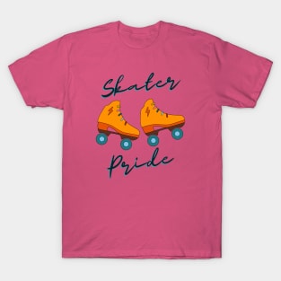 Skater Pride T-Shirt